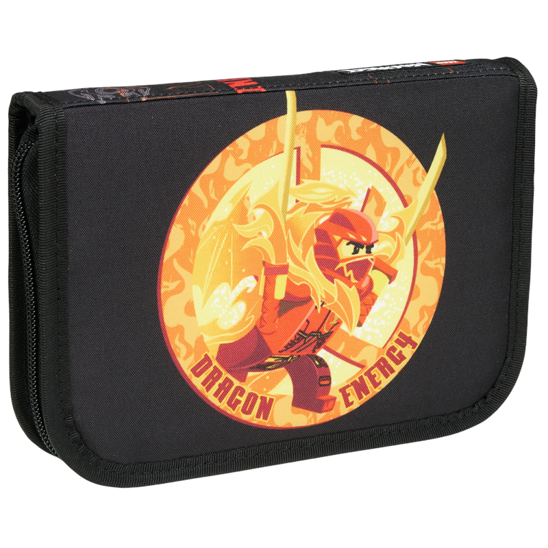 LEGO Bags<br>Skoletaskesæt Nielsen Ninjago