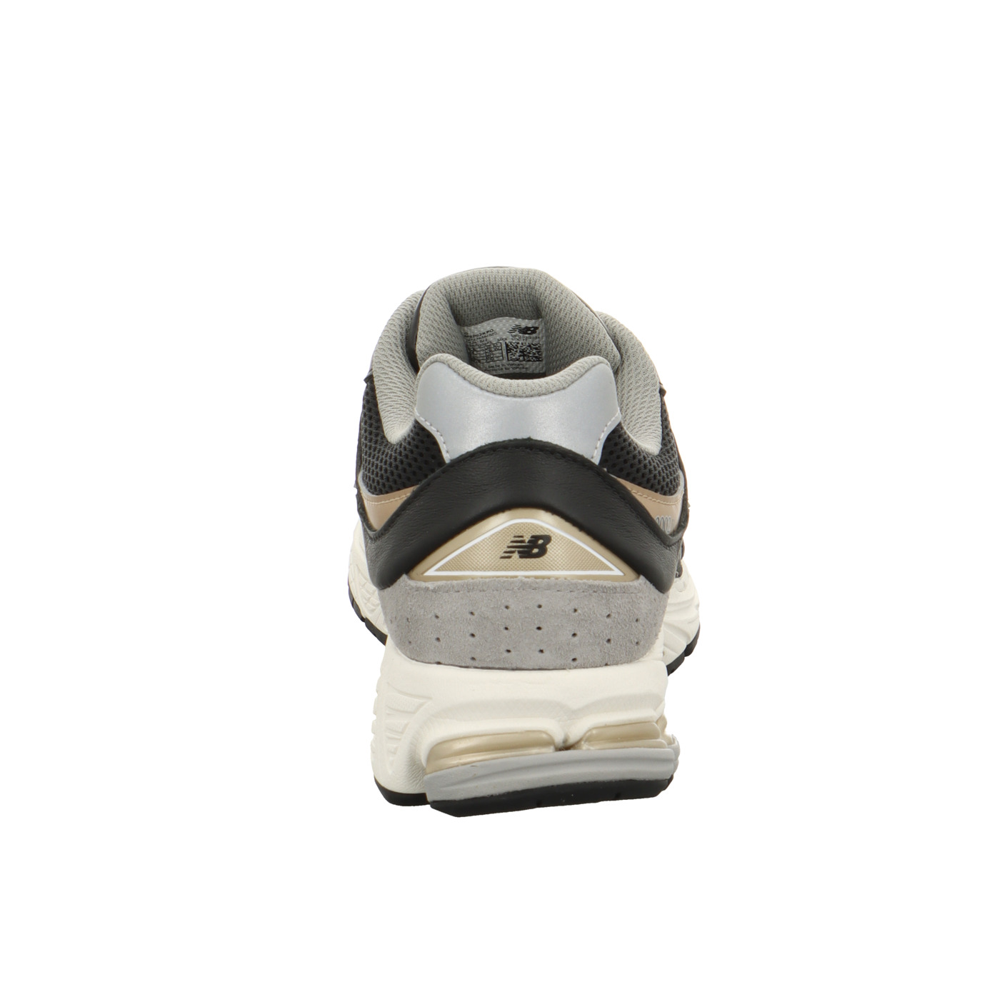 Sneaker schwarz