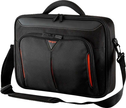 Targus Laptoptasche »Classic+ Clamshell Laptop Tasche (bis 14