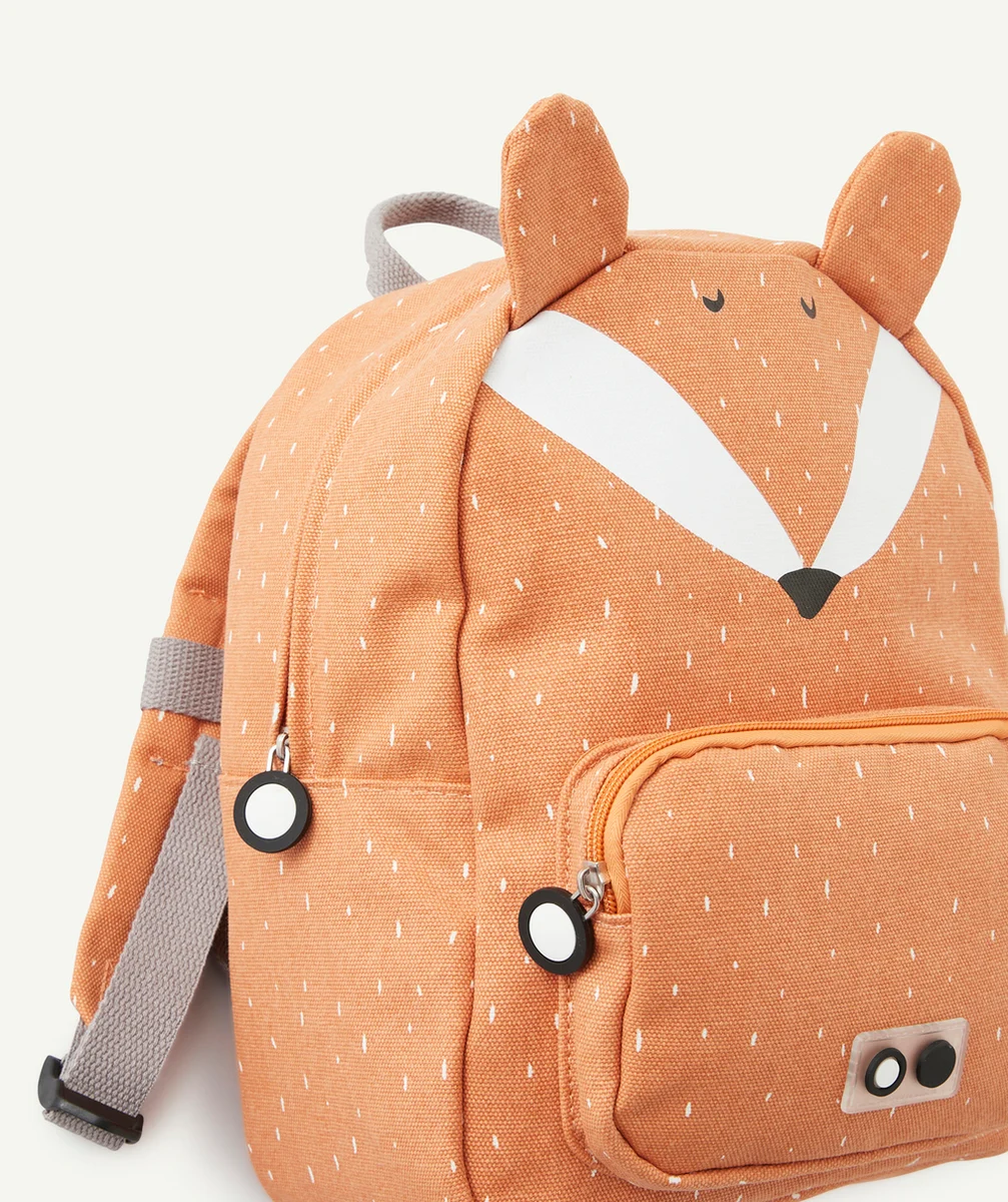 TRIXIESAC À DOS RENARD ENFANT