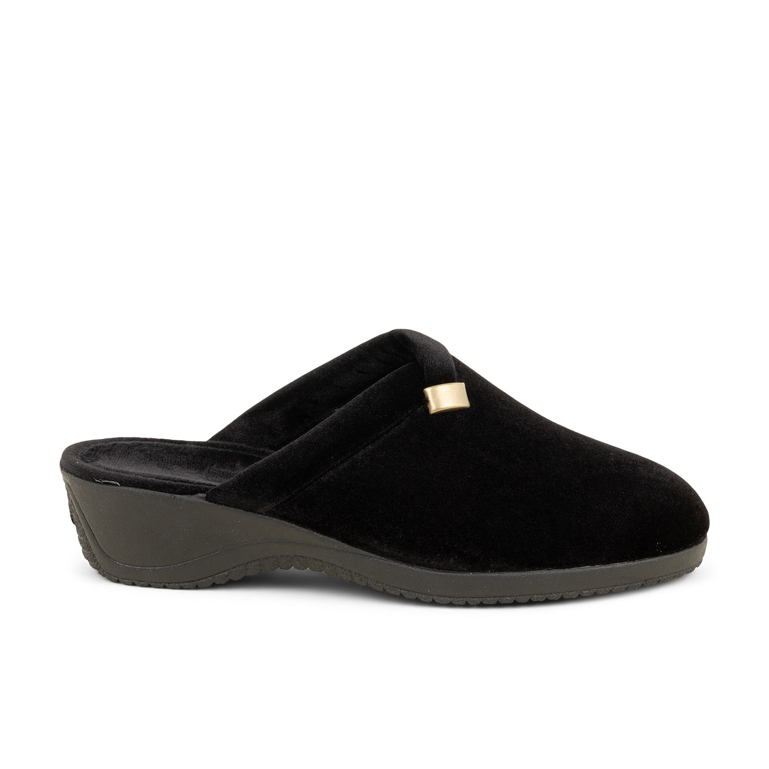 Chaussons femme LA BANDE A MICH BABIOLE