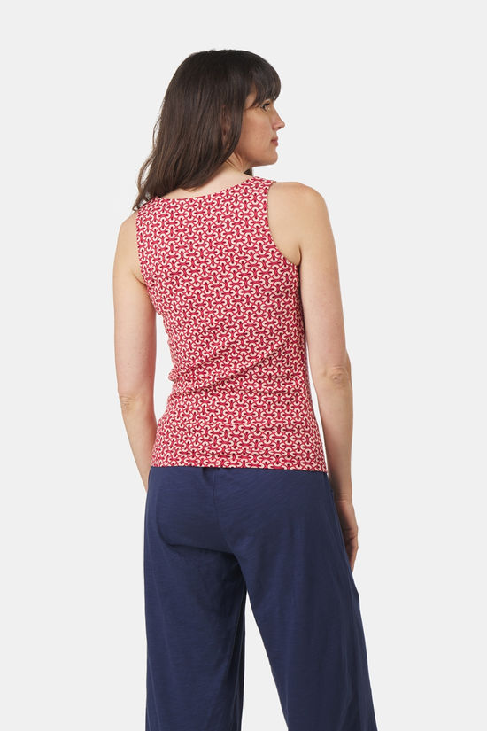Tranquillo Tranquillo Jersey Top Dames