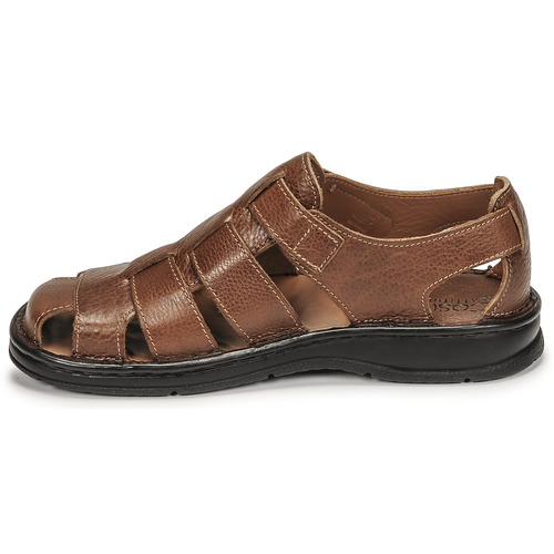 Casual Attitude - SLOWY - Camel