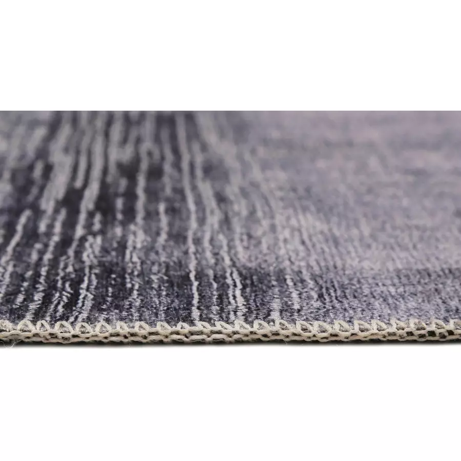 Esprit Kurzflorteppich NEWLANDS grau