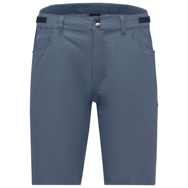 Norrøna - Femund Cotton Shorts - Short