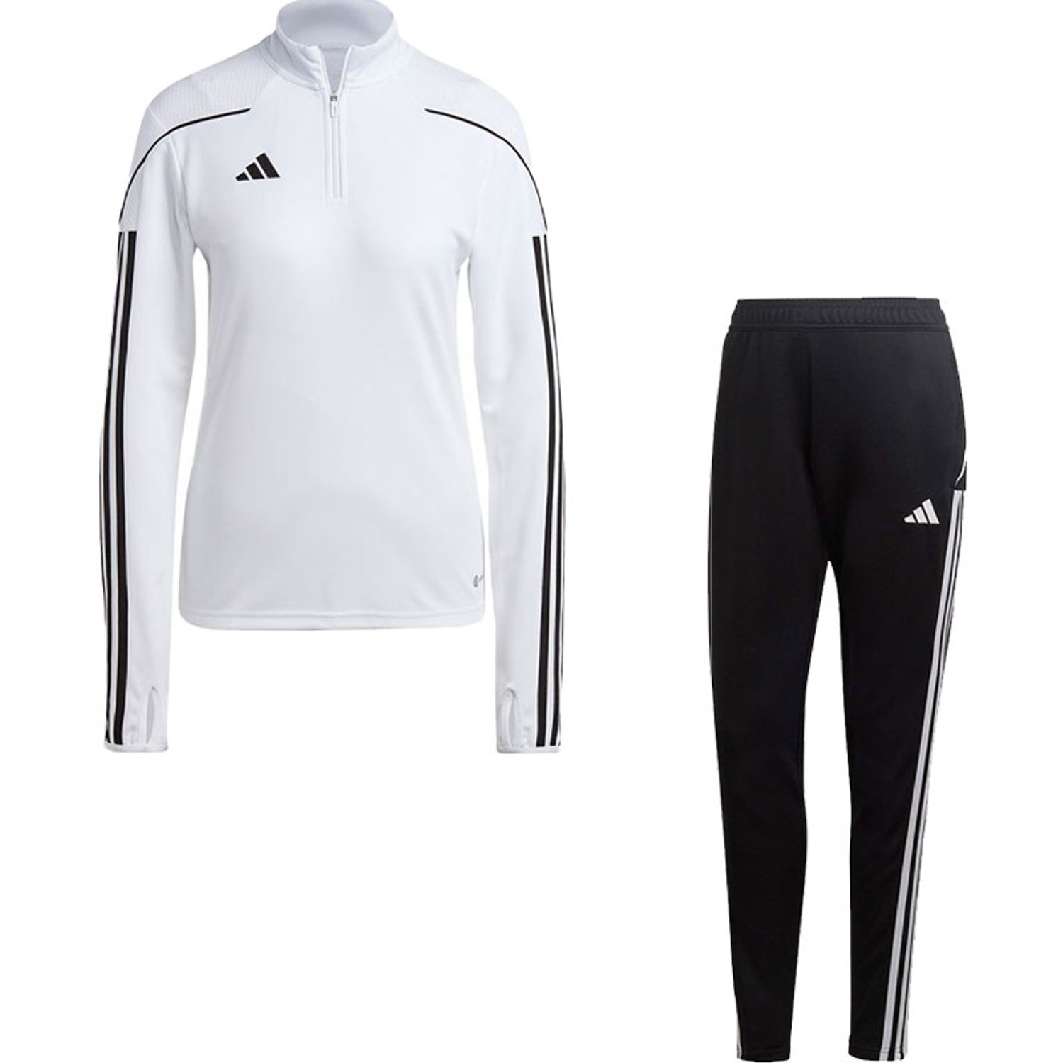 adidas Tiro 23 League Trainingspak Dames