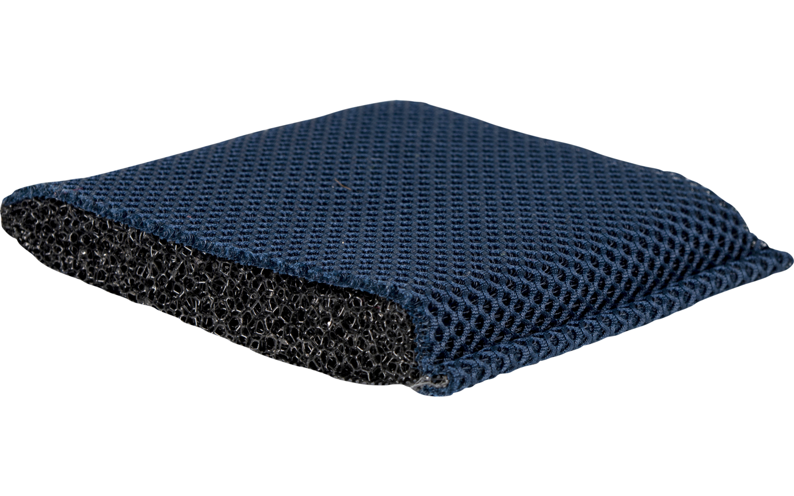 Crespo RP-215 Air Deluxe Beinauflage grau
