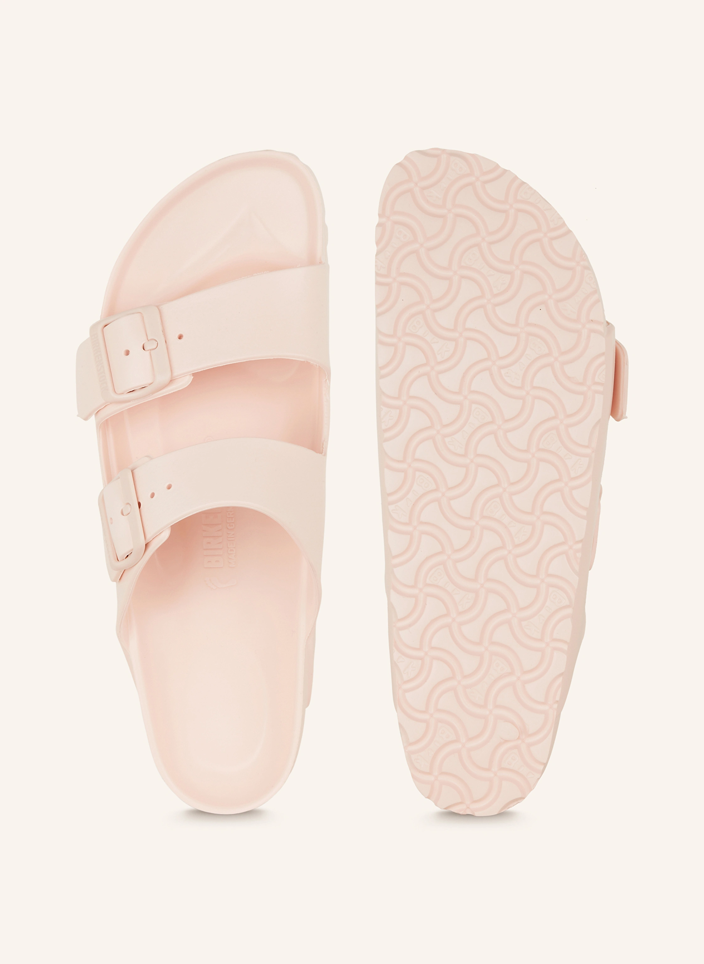 BIRKENSTOCK Pantoletten ARIZONA EVA