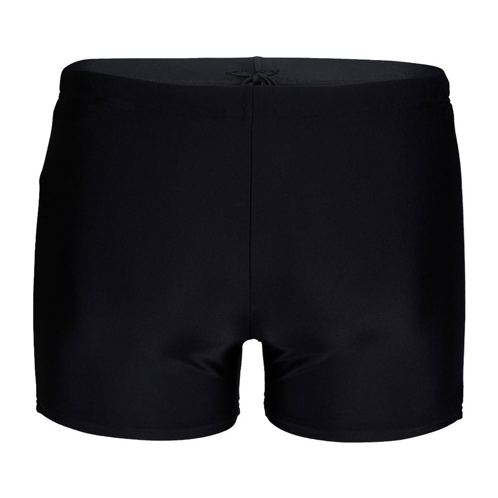 Arena ICONS - Boxer de bain Homme black