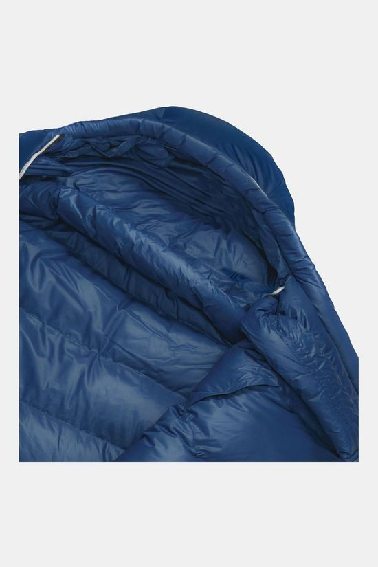 Grüezi-bag Grüezi-bag Biopod DownWool Ice 200 Slaapzak