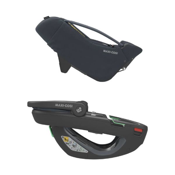 Maxi-Cosi Coral 360 Baby Autostoeltje