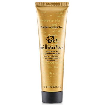 Bumble and Bumble Bumble and Bumble Bb. Brilliantine Styling Creme (For Separation and Sheen) 60ml/2oz
