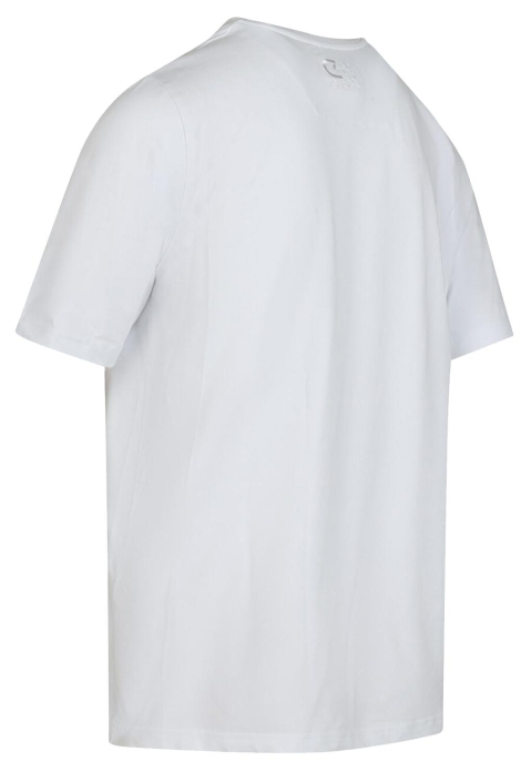 Cruyff witte heren t-shirt