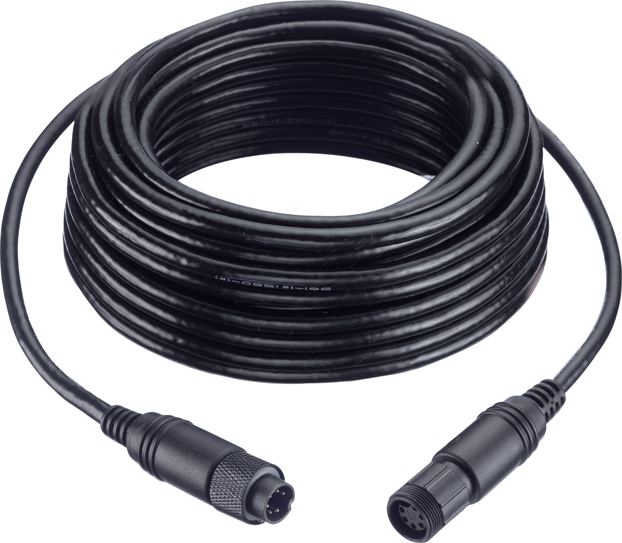 Dometic Verlängerungskabel PerfectView System Extension Cable für Rückfahrvideosysteme  5 Meter