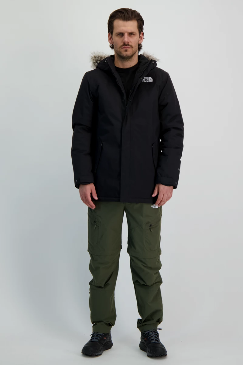 The North Face Zaneck Herren Outdoorjacke