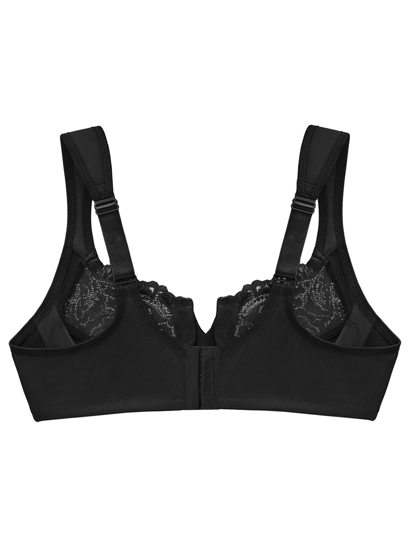 Soutien-gorge bretelles confort