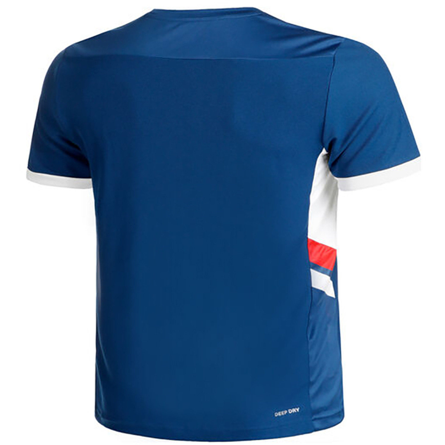 Lotto Squadra III T-shirt Jongens