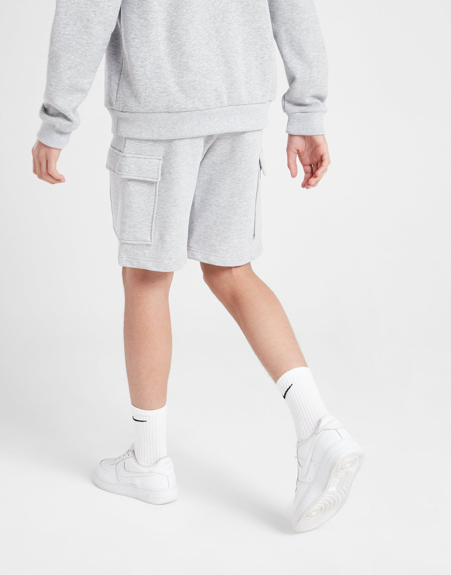 Lacoste Short Cargo Junior