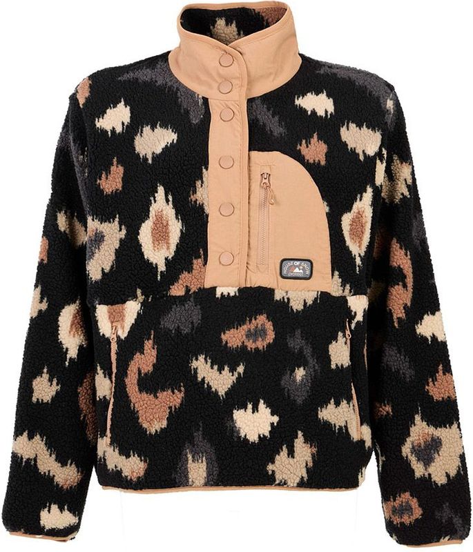 Protest - Xena - Fleece