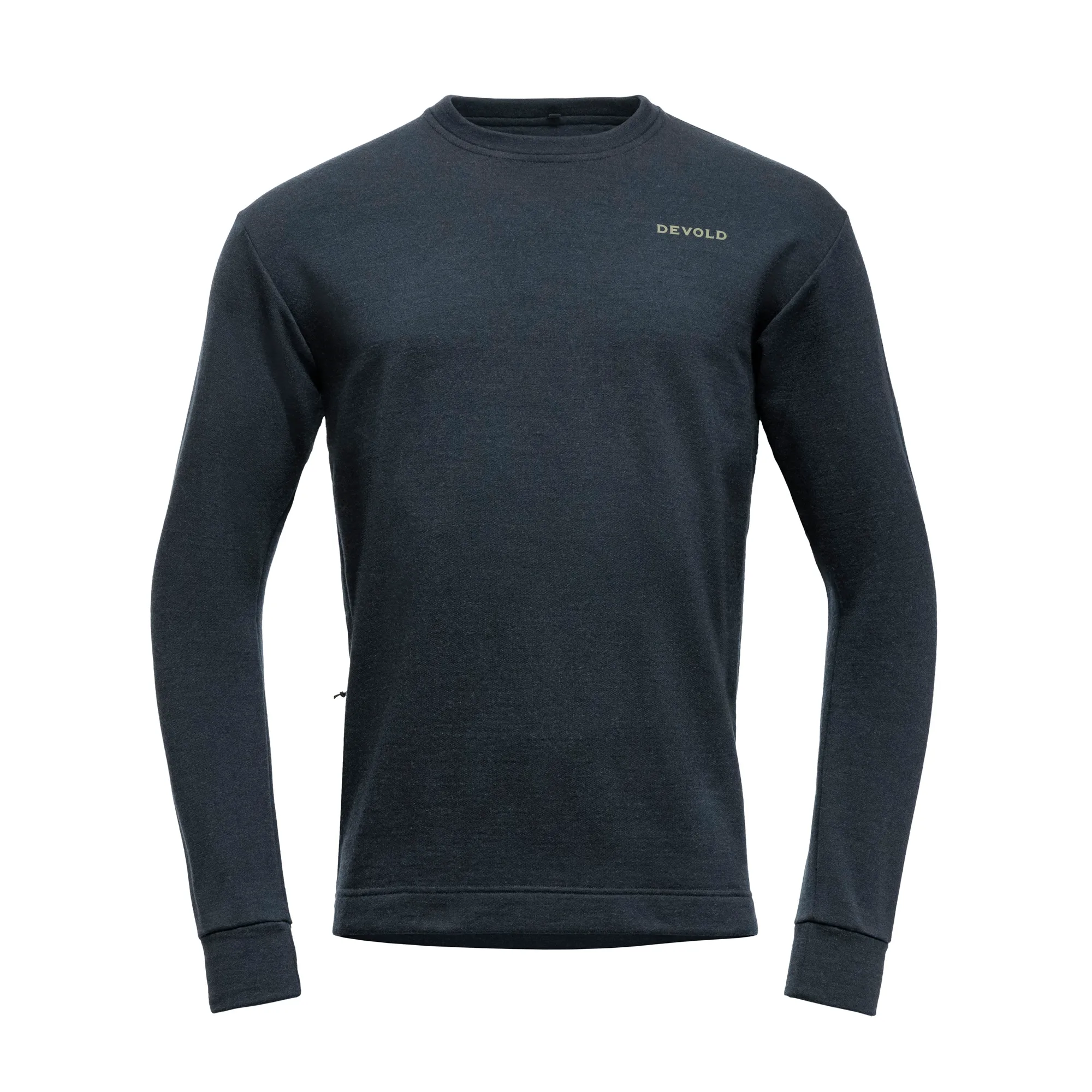 Devold Men's Everyday Crew Ink