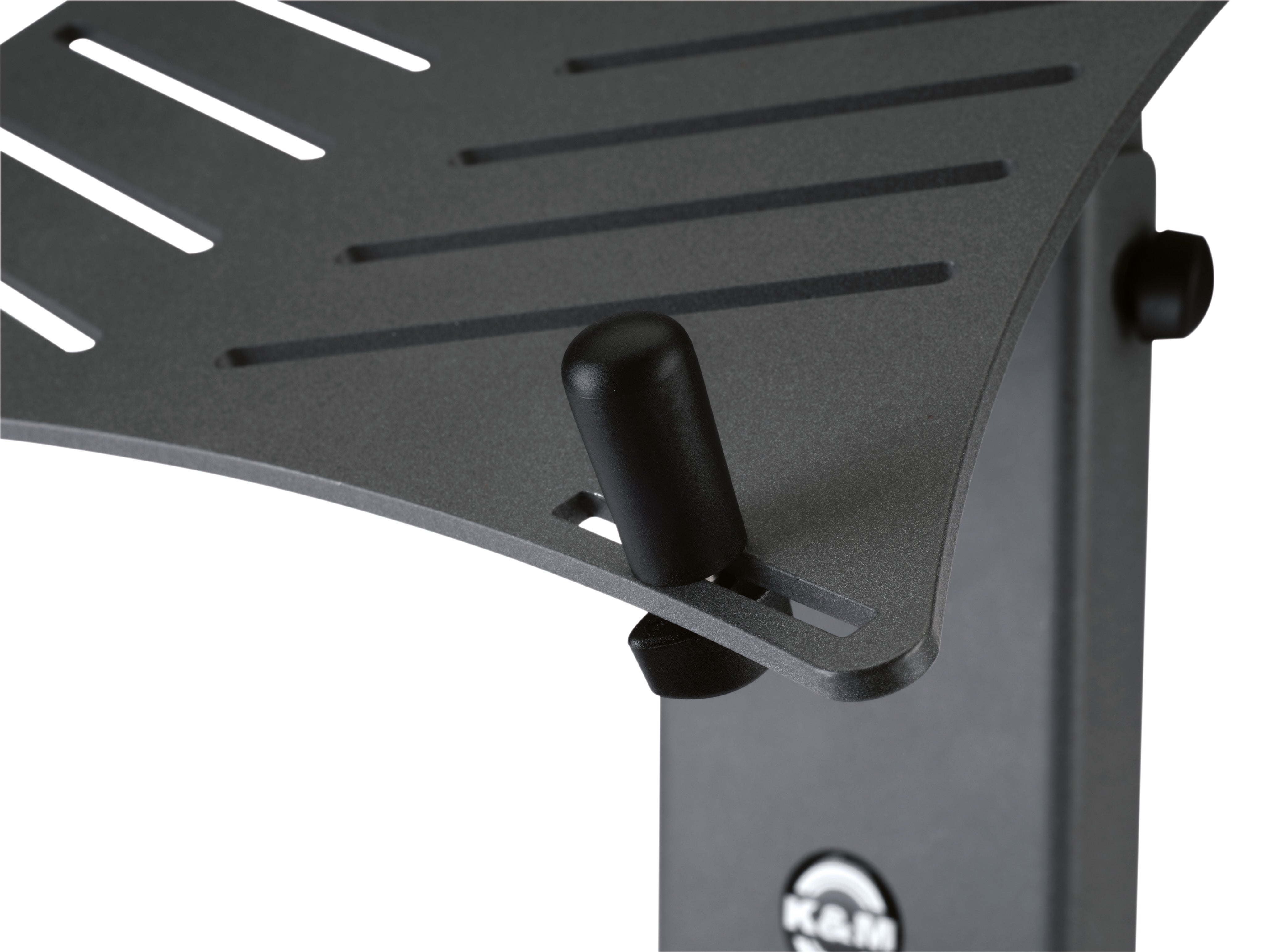 Konig & Meyer 12189 XL stop pinnen voor laptop-statieven