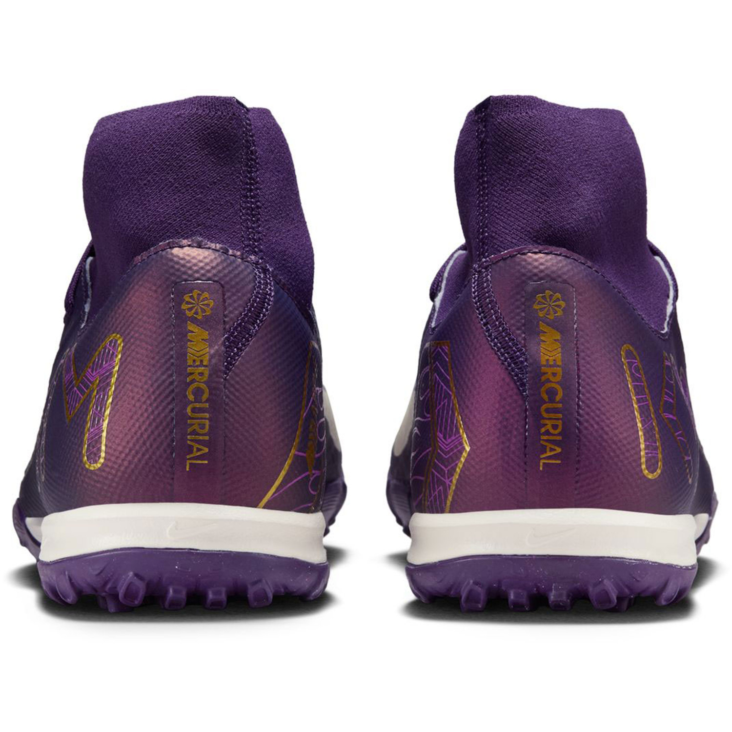 Nike Mercurial Zoom Superfly 10 Academy KM TF