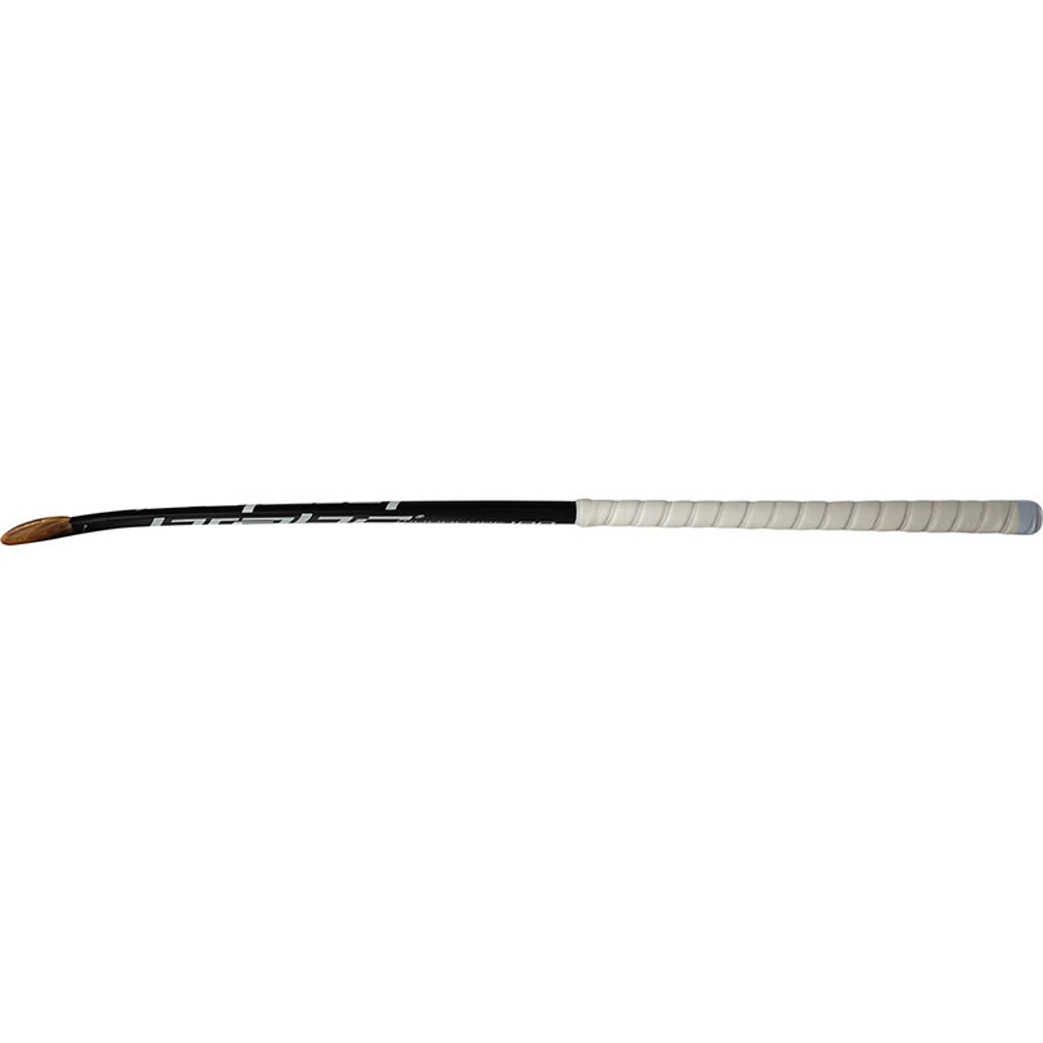 Brabo High Perf. 100 Extreme Low Bow Hout Indoor