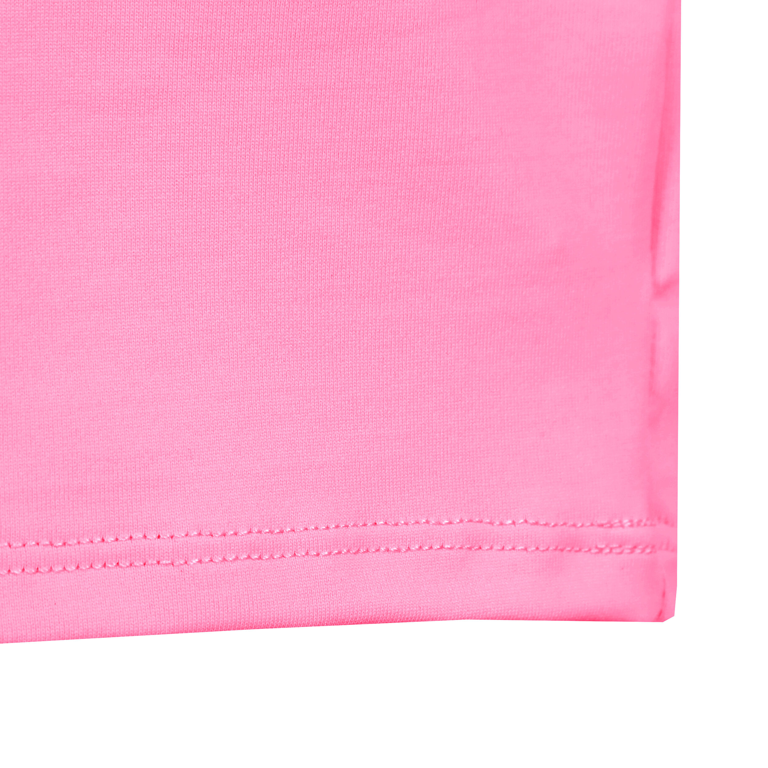 BB by Belen Berbel Short Basic Débardeur Tank Top Femmes - Pink