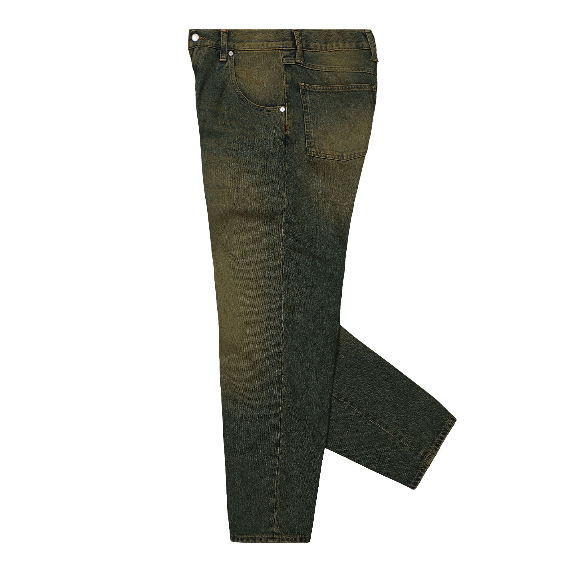 Edwin<br>Tyrell Pant