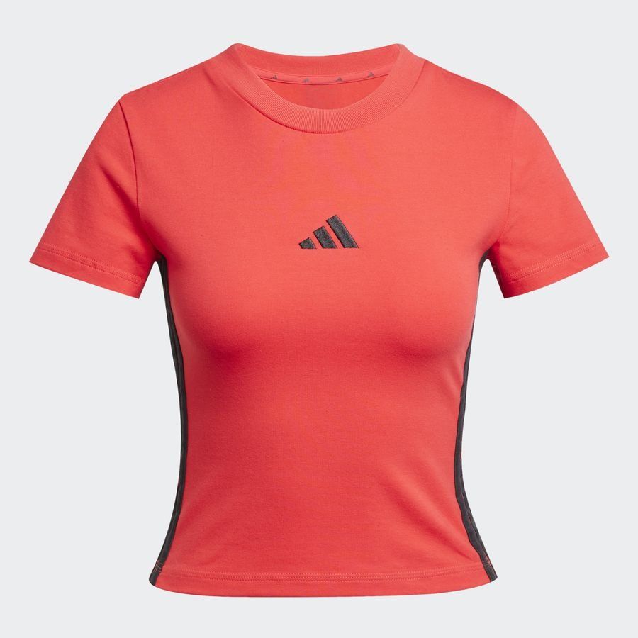 Adidas T-shirt baby slim 3 bandes Essentials