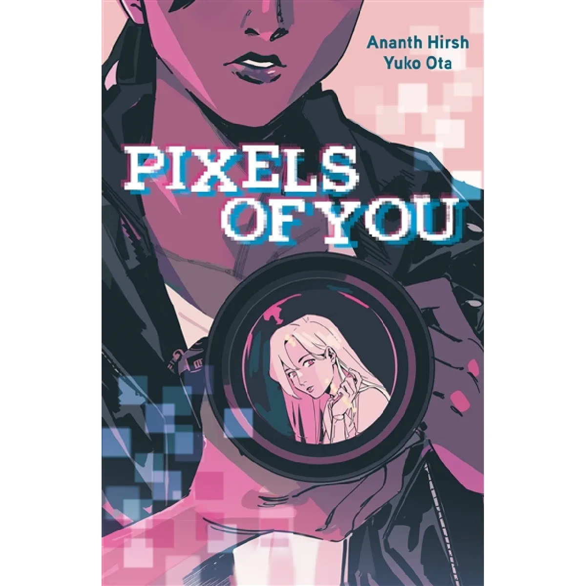 Pixels of you · Occasion