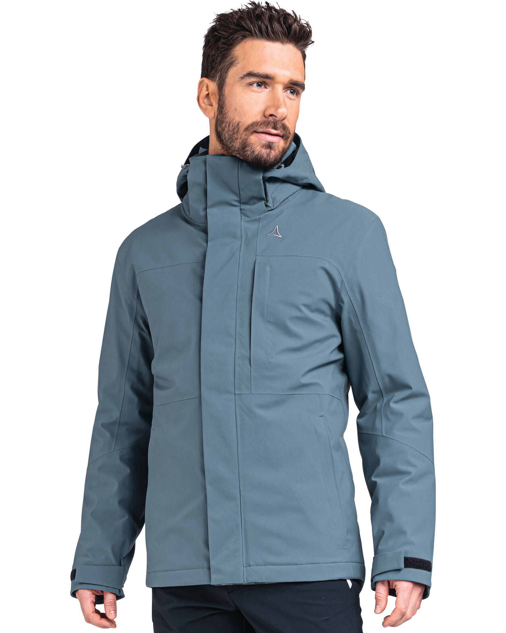 Schöffel| Herren Outdoorjacke BASTIANISEE M