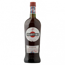Martini Rosso vermouth