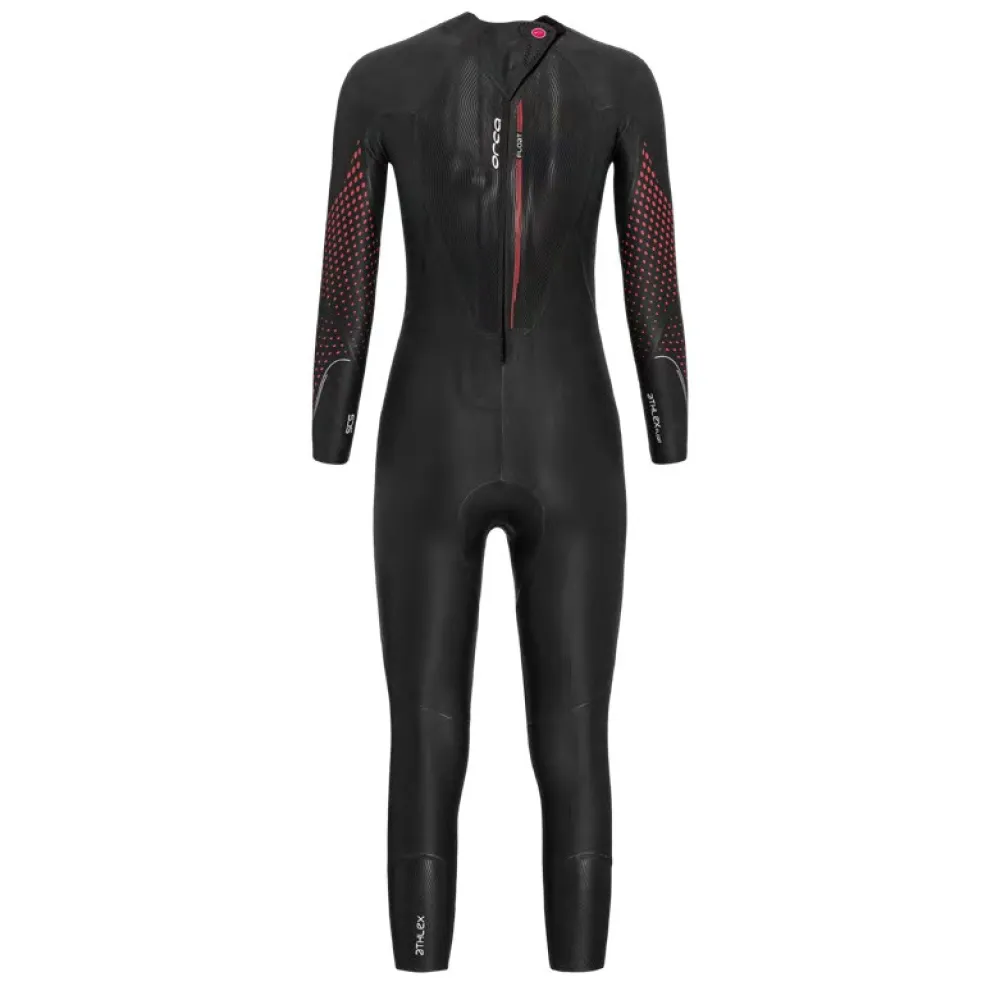 Orca Athlex Float Neopren-Langarm-Wetsuit für Damen