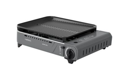CAMPINGAZBistro Grill - silber