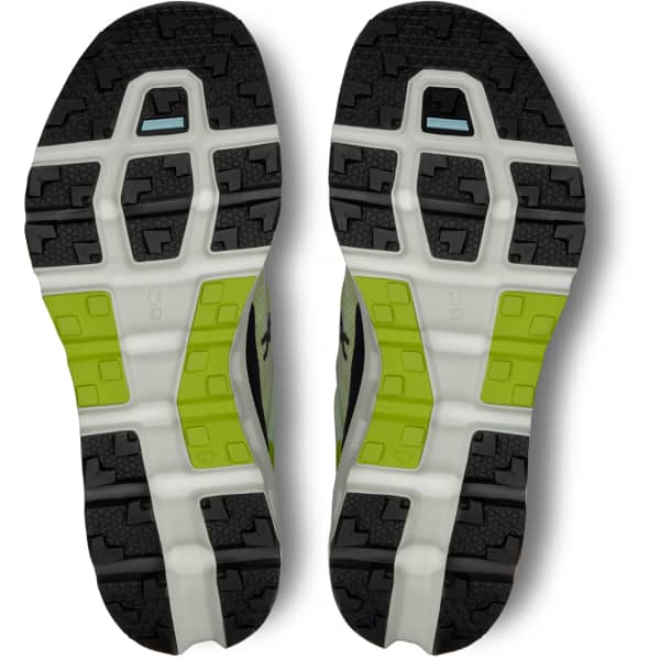 Chaussure trail ON RUNNING CLOUDVISTA 2 W LIMA/KIWI