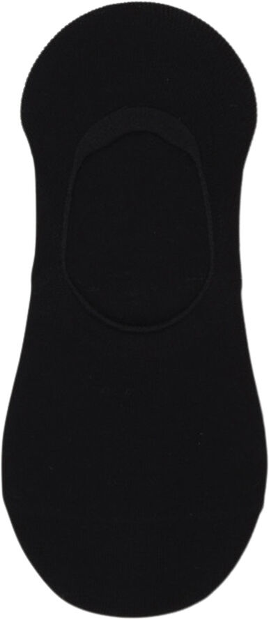 Sui Ava Karina Ballerina Socks Black