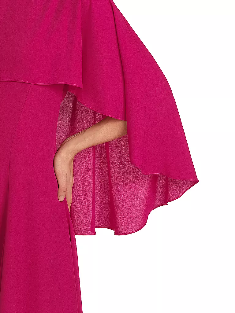 MARC CAIN Abendkleid rosa