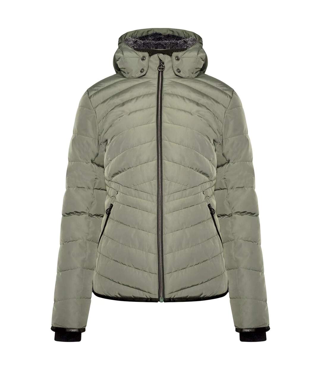 Dare 2B - Doudoune matelassée STRIKING - Femme (Vert canard) - UTRG7979