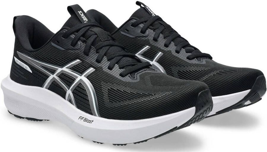 Asics Runningschoenen GT-1000 14 voor meer stabiliteit