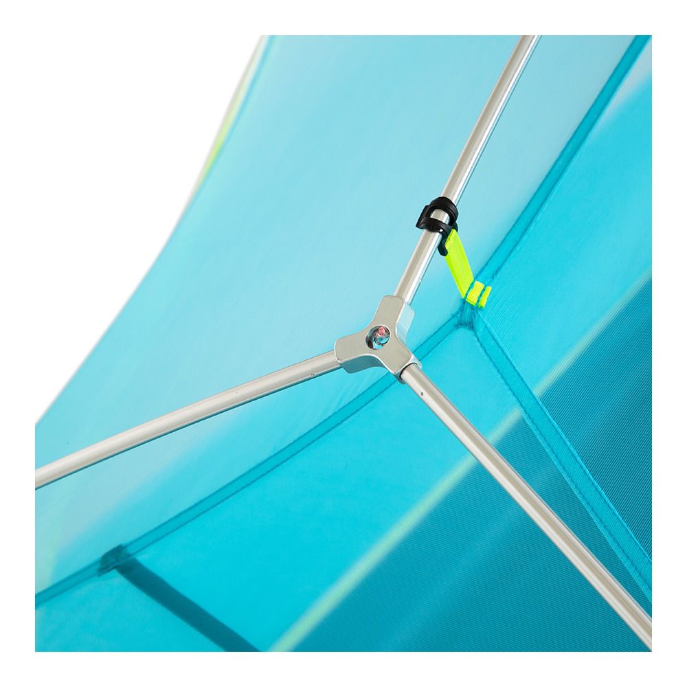 Nemo AURORA & FOOTPRINT - Tente 2 places surge