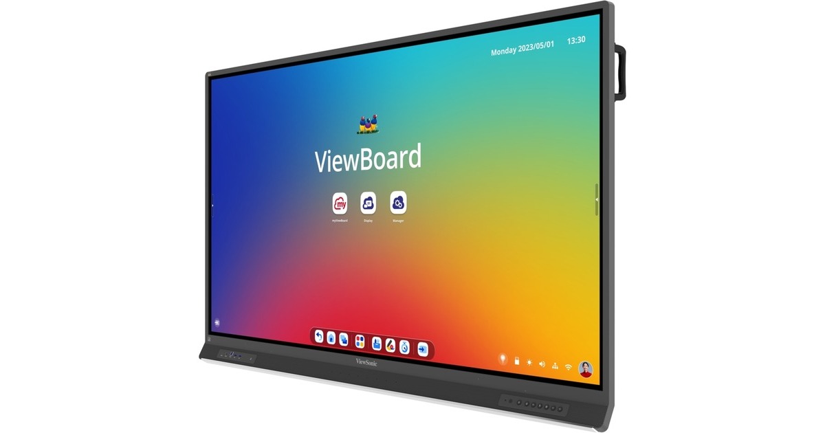 ViewSonicViewBoard IFP7553 75