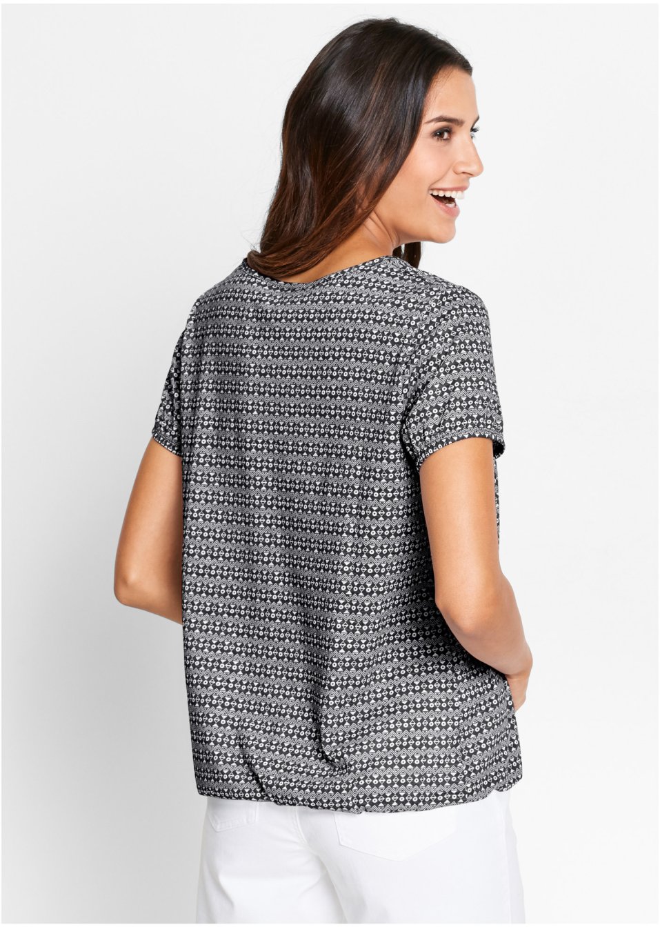 T-shirt manches courtes
