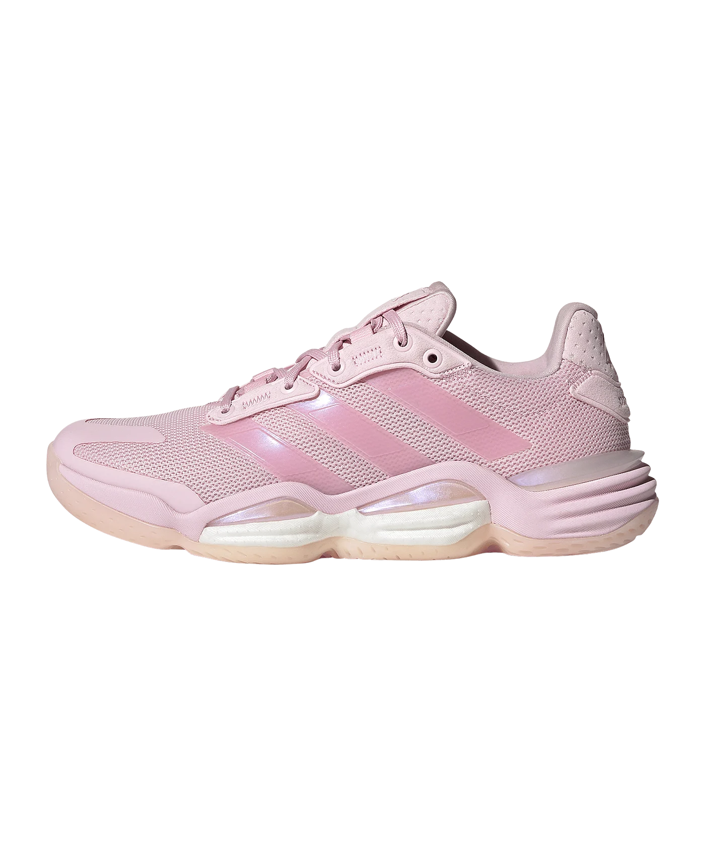 adidas Stabil 16 Indoor Schuh Damen Pink