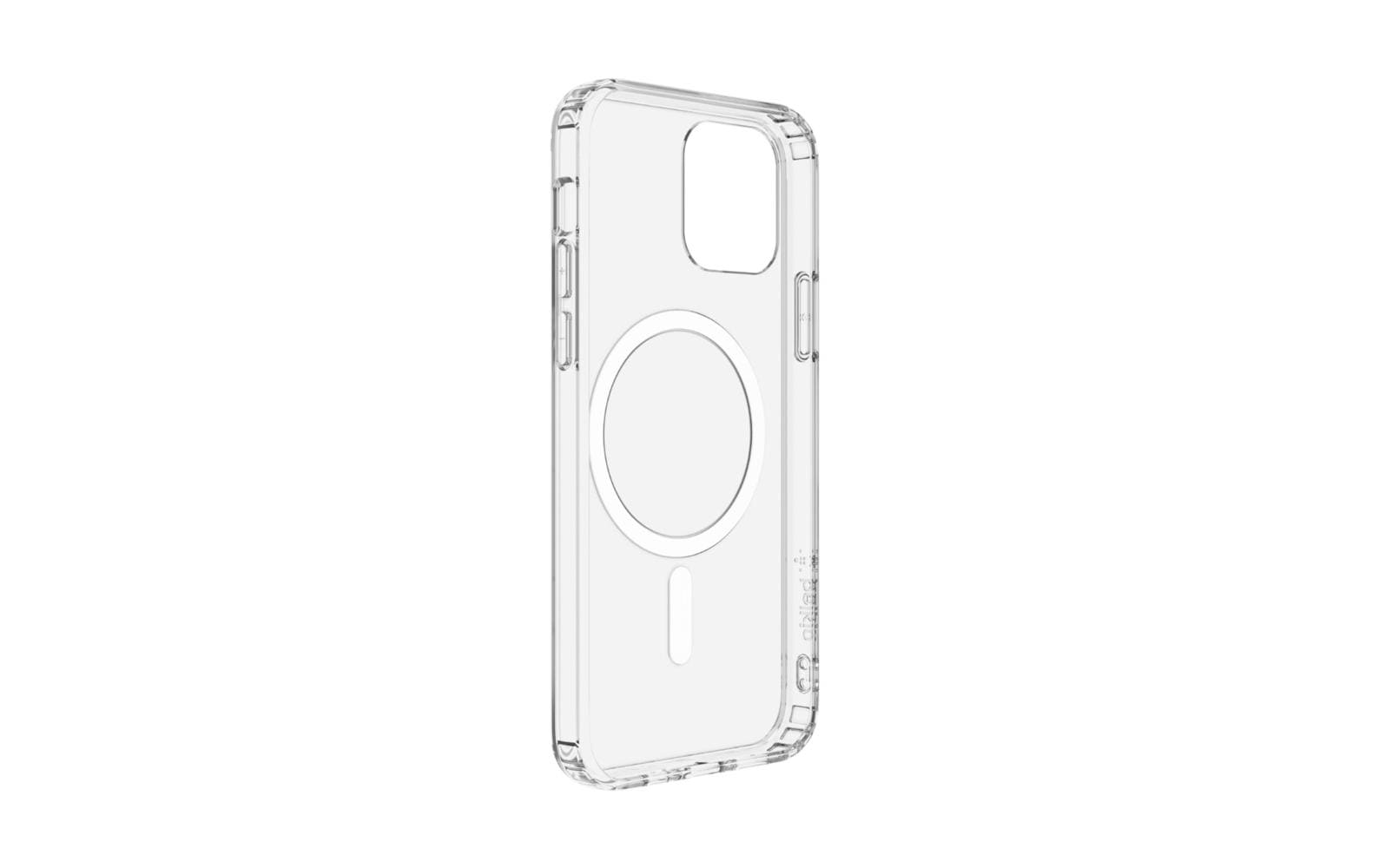 Back Cover Magsafe antimicrobial iPhone 12/12 ProAntimikrobielles Backcover für Das Apple iPhone 12/12 Pro