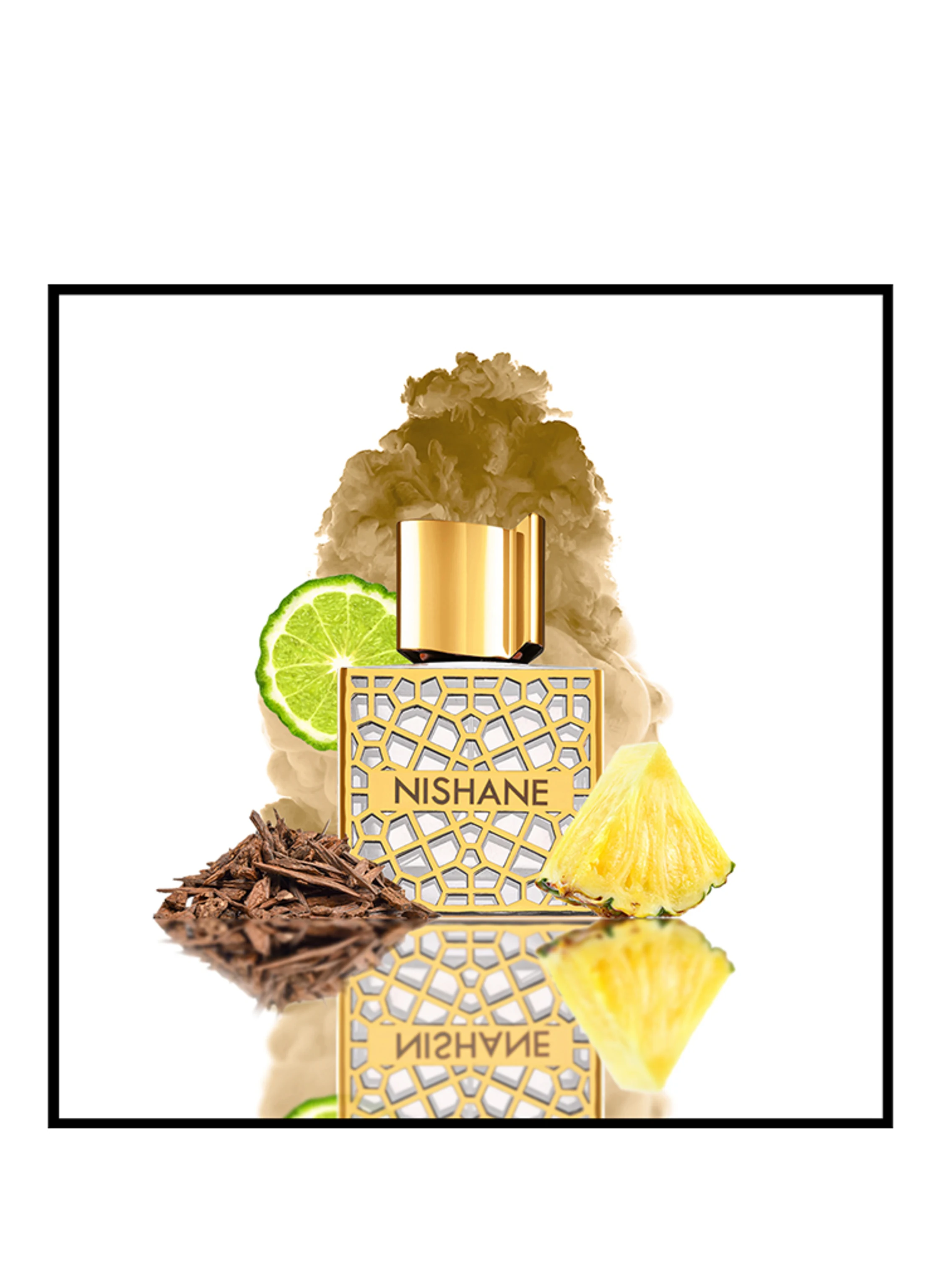 NISHANE HACIVAT OUD