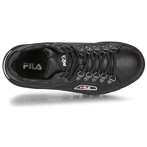 Fila - TRAILBLAZER WEDGE WMN - Noir