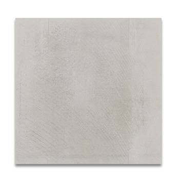 Vloertegel Dust Bianco 30x30 cm 1 m²