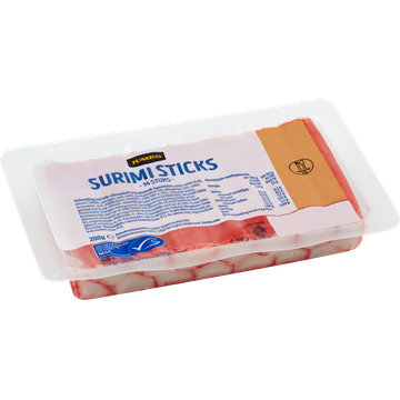 Jumbo Surimi Sticks 200 g