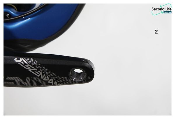 Produit Reconditionné - VTT Tout-Suspendu Pivot Swhitchblade Sram XO1 Eagle 12V 29' Bleu 2023